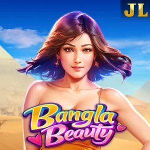 Jili : Bangla Beauty - GOODGAMING138
