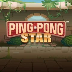 Microgaming : Ping Pong Star - GOODGAMING138