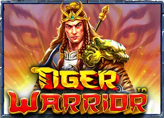 Pragmatic : The Tiger Warrior - GOODGAMING138