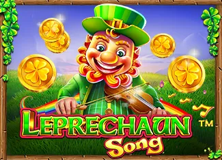 Pragmatic : Leprechaun Song - GOODGAMING138