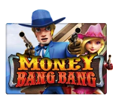 Joker123 : MoneyBangBang - GOODGAMING138