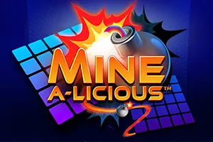 Playtech : Mine-a-Licious - GOODGAMING138