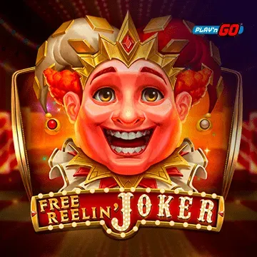 PlaynGo : Free Reelin Joker - GOODGAMING138