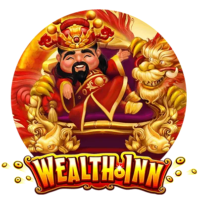 Habanero : Wealth Inn - GOODGAMING138