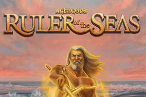 Playtech : Age of the Gods: Ruler of the Seas - GOODGAMING138