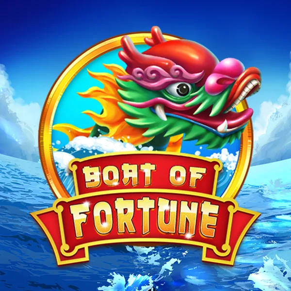 Microgaming : Boat of Fortune - GOODGAMING138