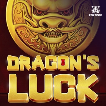 Redtiger : Dragons Luck - GOODGAMING138