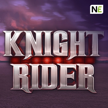 NetEnt : Knight Rider Video Slot - GOODGAMING138