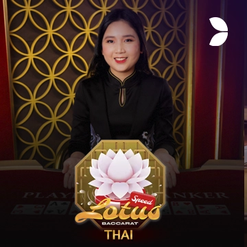 Thai Speed Baccarat A - GOODGAMING138