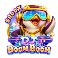 DJ BOOM BOOM - GOODGAMING138