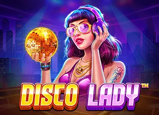 Pragmatic : Disco Lady - GOODGAMING138