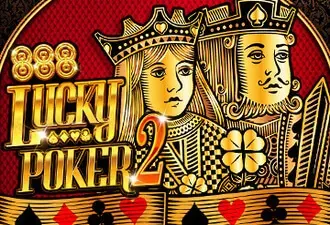 PLAYSTAR : LUCKY POKER 2 - GOODGAMING138