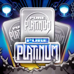 Microgaming : Pure Platinum - GOODGAMING138