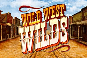 Playtech : Wild West Wilds - GOODGAMING138