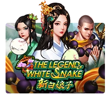 Joker123 : The Legend Of White Snake - GOODGAMING138
