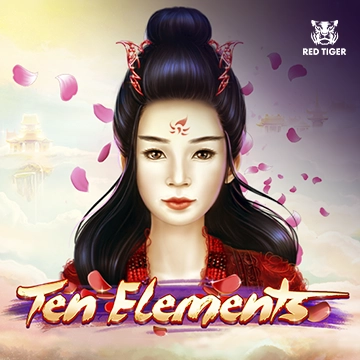 Redtiger : Ten Elements - GOODGAMING138