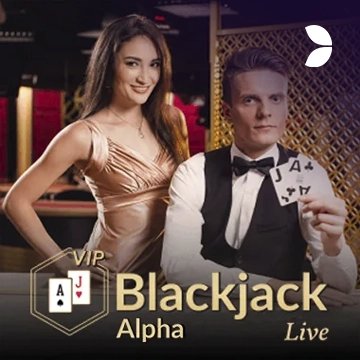 Blackjack VIP Alpha - GOODGAMING138