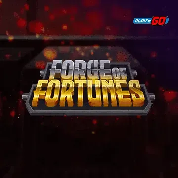 PlaynGo : Forge of Fortunes - GOODGAMING138