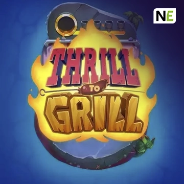 NetEnt : Thrill to Grill - GOODGAMING138