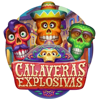 Habanero : Calaveras Explosivas - GOODGAMING138