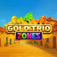 Gold Trio: Zones - GOODGAMING138