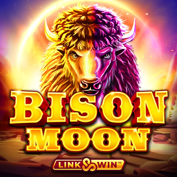 Microgaming : Bison Moon - GOODGAMING138