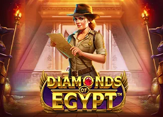 Pragmatic : Diamonds of Egypt - GOODGAMING138