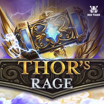 Redtiger : Thors Rage - GOODGAMING138