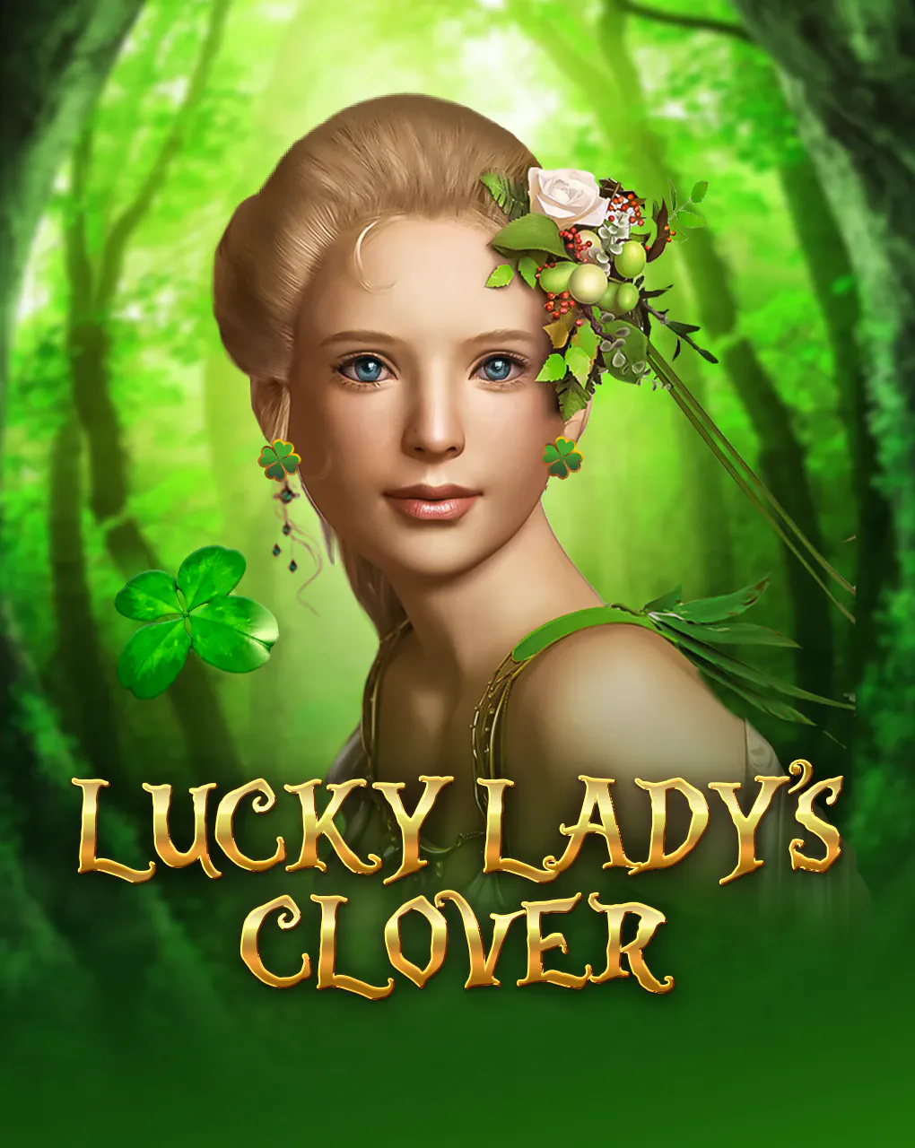 Bgaming : Lucky Ladys Clover - GOODGAMING138