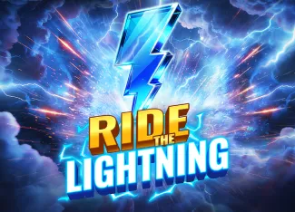 Pragmatic : Ride the Lightning - GOODGAMING138