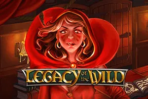 Playtech : Legacy of the Wild - GOODGAMING138