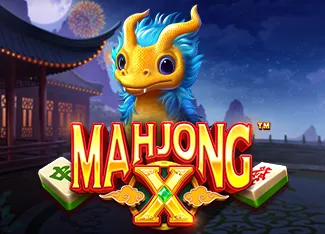 Pragmatic : Mahjong X - GOODGAMING138