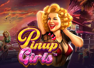 Pragmatic : Pinup Girls - GOODGAMING138