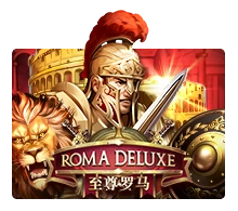 Joker123 : Roma Deluxe - GOODGAMING138