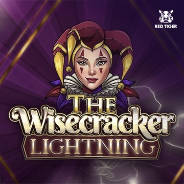 Redtiger : The Wisecracker Lightning - GOODGAMING138