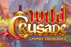 Playtech : Wild Crusade: Empire Treasures - GOODGAMING138