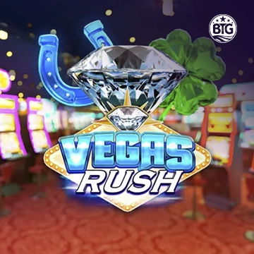 Bigtime : Vegas Rush - GOODGAMING138
