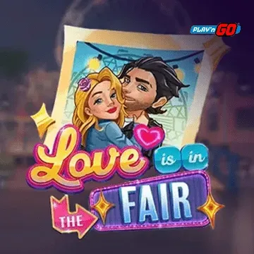 PlaynGo : Love is in the Fair - GOODGAMING138