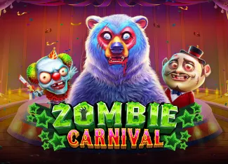 Pragmatic : Zombie Carnival - GOODGAMING138