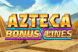 Playtech : Azteca: Bonus Lines - GOODGAMING138
