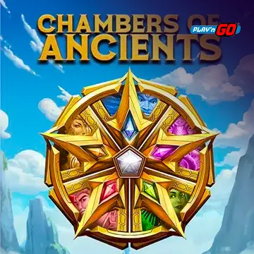 PlaynGo : Chambers of Ancients - GOODGAMING138