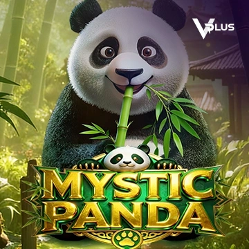 Vplus : Mystic Panda - GOODGAMING138