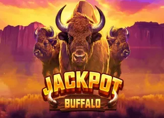 Besoft : Jackpot Buffalo - GOODGAMING138