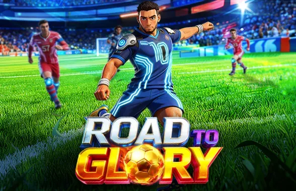 Vplus : Road to Glory - GOODGAMING138