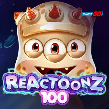 PlaynGo : Reactoonz 100 - GOODGAMING138