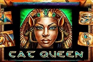 Playtech : Cat Queen - GOODGAMING138