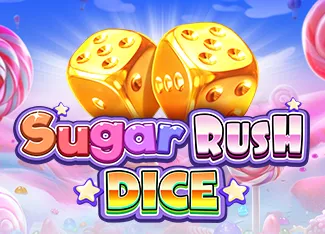 Pragmatic : Sugar Rush Dice - GOODGAMING138