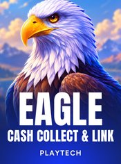 Eagle: Cash Collect & Link - GOODGAMING138