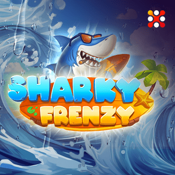 Mancala : Sharky Frenzy - GOODGAMING138