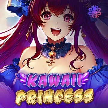 Octoplay : Kawaii Princess - GOODGAMING138